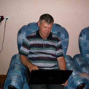 Василий Богданов, 62 года, Макушино