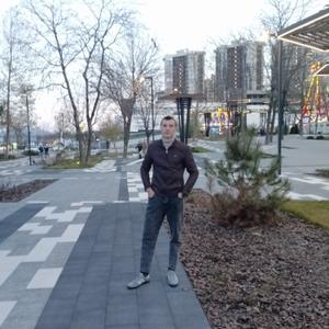 Станислав, 23 года, Новороссийск