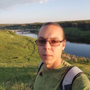 Юрий, 33 года, Каменск-Уральский