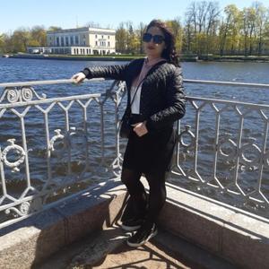 Девушки в Санкт-Петербурге: Лена, 27 - ищет парня из Санкт-Петербурга