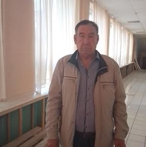 Парни в Уфе (Башкортостан): Виктор, 68 - ищет девушку из Уфы (Башкортостан)