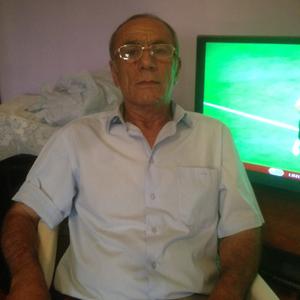 Vekil  Aqayev   Murs, 67 лет, Ростов-на-Дону