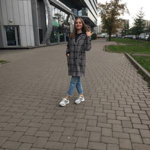 Девушки в Санкт-Петербурге: Инна, 28 - ищет парня из Санкт-Петербурга