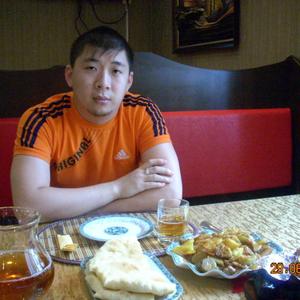 Иннокентий, 35 лет, Матвеев Курган