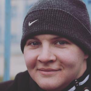 Парни в Химках: Тимур Ляшов, 27 - ищет девушку из Химок