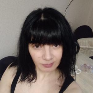 Девушки в Челябинске: Юлия Шурупова, 44 - ищет парня из Челябинска