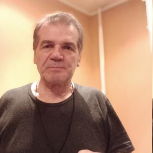 Парни в Сочи: Александр, 71 - ищет девушку из Сочи