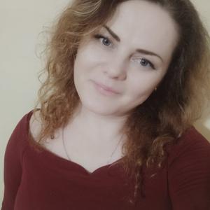 Виктория, 38 лет, Новосибирск