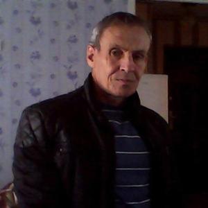 Парни в Казани (Татарстан): Мансур, 64 - ищет девушку из Казани (Татарстан)