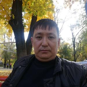 Досжан, 44 года, Атырау