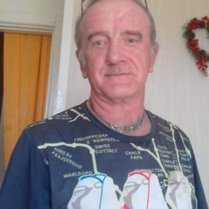 Алексей, 55 лет, Хабаровск