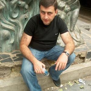 Misha Bakradze, 48 лет, Тбилиси