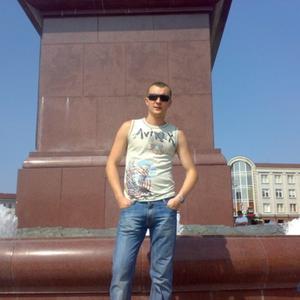 Парни в Петрозаводске: Санек, 37 - ищет девушку из Петрозаводска