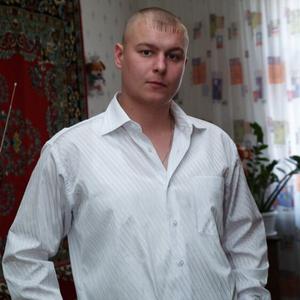 Александр, 36 лет, Новокуйбышевск