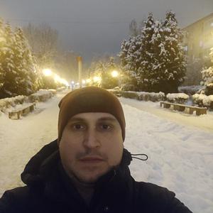 Парни в Белоозерский: Павел Коркин, 39 - ищет девушку из Белоозерский