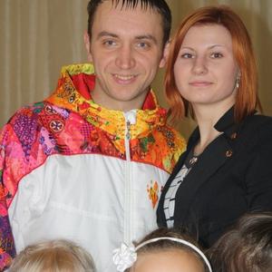 Парни в Выксе: Игорь, 35 - ищет девушку из Выксы