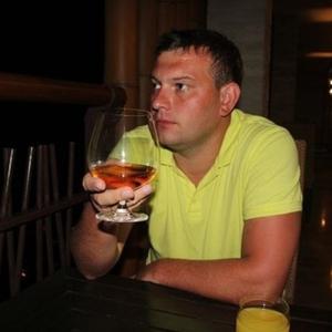 Dmitrij, 41 год, Нижний Тагил