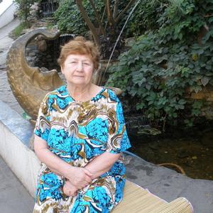 Людмила Краус, 76 лет, Новосибирск