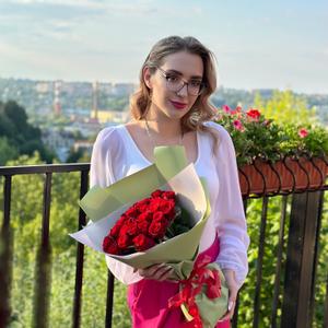 Девушки в Смоленске: Анастасия, 22 - ищет парня из Смоленска