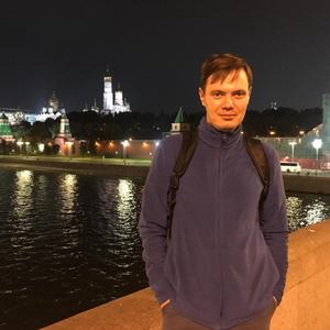 Парни в Тольятти: Олег, 42 - ищет девушку из Тольятти
