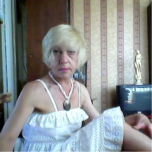Olga, 64 года, Санкт-Петербург