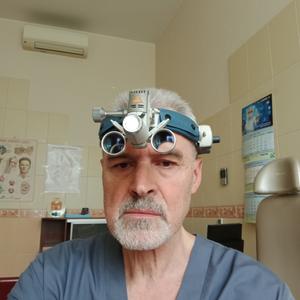 Алекс, 63 года, Санкт-Петербург