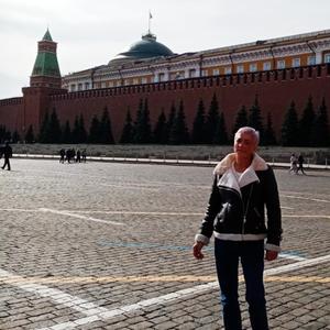 Натали, 54 года, Челябинск