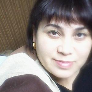 Nigora, 44 года, Ташкент