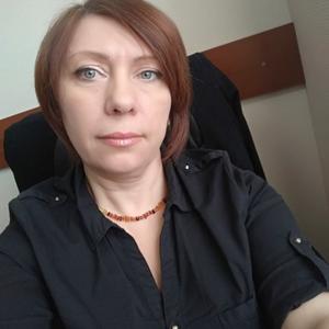 Оксана, 50 лет, Омск