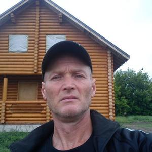Юрий, 48 лет, Ставрополь