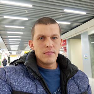 Ян, 36 лет, Москва