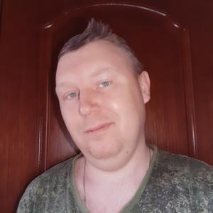 Николай, 37 лет, Новокуйбышевск