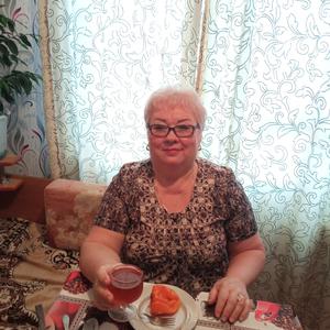 Вера, 62 года, Уфа