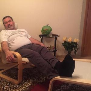Парни в Оренбурге: Владимир Климов, 68 - ищет девушку из Оренбурга