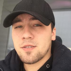 Макс, 27 лет, Южно-Сахалинск