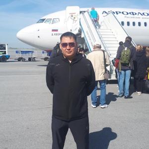 Парни в Кызыле: Алекс, 44 - ищет девушку из Кызыла