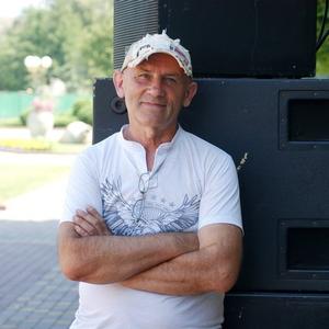 Igor, 66 лет, Киев