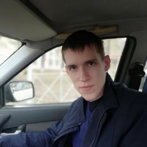 Иван Ушаков, 26 лет, Тула