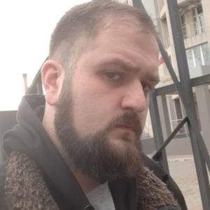Игорь, 28 лет, Бузулук