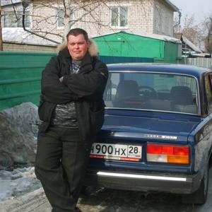 Евгений Филиппов, 45 лет, Краснодар