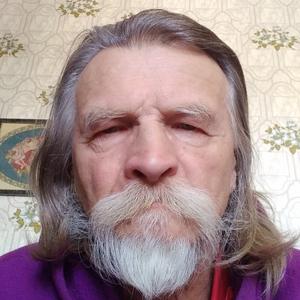 Hotik, 65 лет, Чебоксары