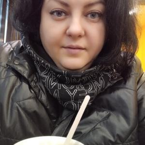 Девушки в Гусь-Хрустальном: Марта, 41 - ищет парня из Гусь-Хрустального