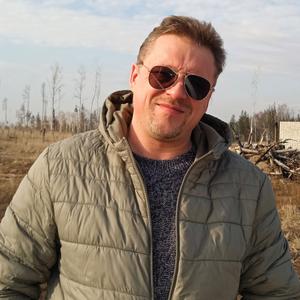 Василий, 48 лет, Воронеж