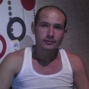 Дима, 42 года, Красноярск