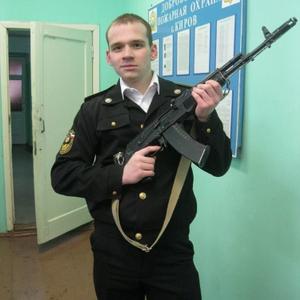 Никита Фетисов, 32 года, Киров