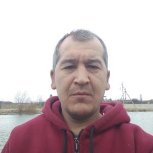 Отабек, 45 лет, Калининград