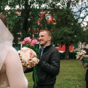 Парни в Таллине: Artur, 29 - ищет девушку из Таллина