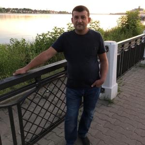 Арман Саргсян, 46 лет, Кострома