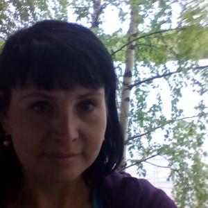 Елена, 47 лет, Череповец