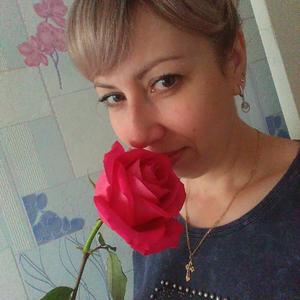 Ирина, 41 год, Липецк